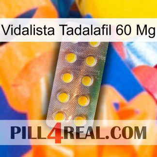 Vidalista Tadalafil 60 Mg new11